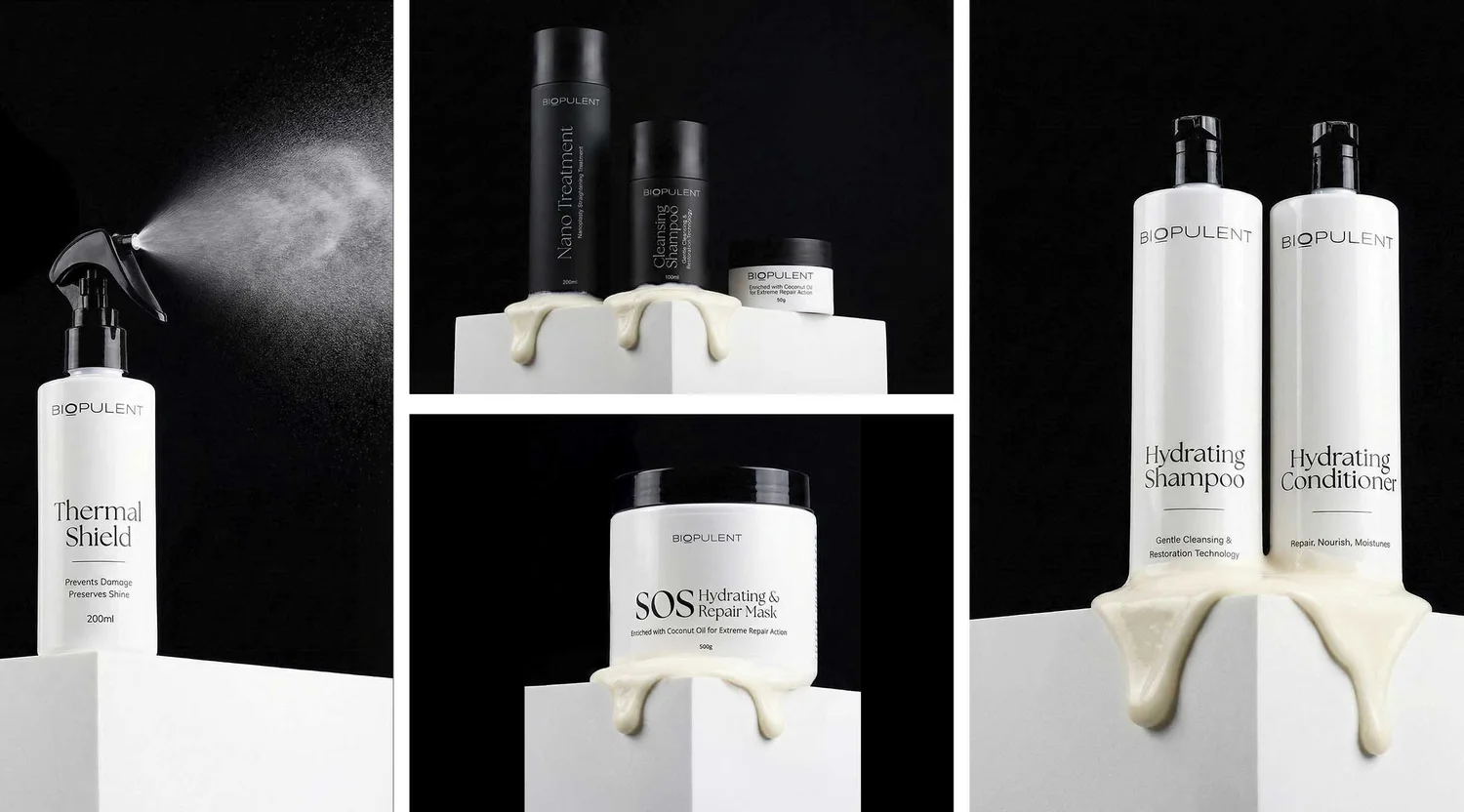 AI product photography for Auckland brands by Belinda Bullock