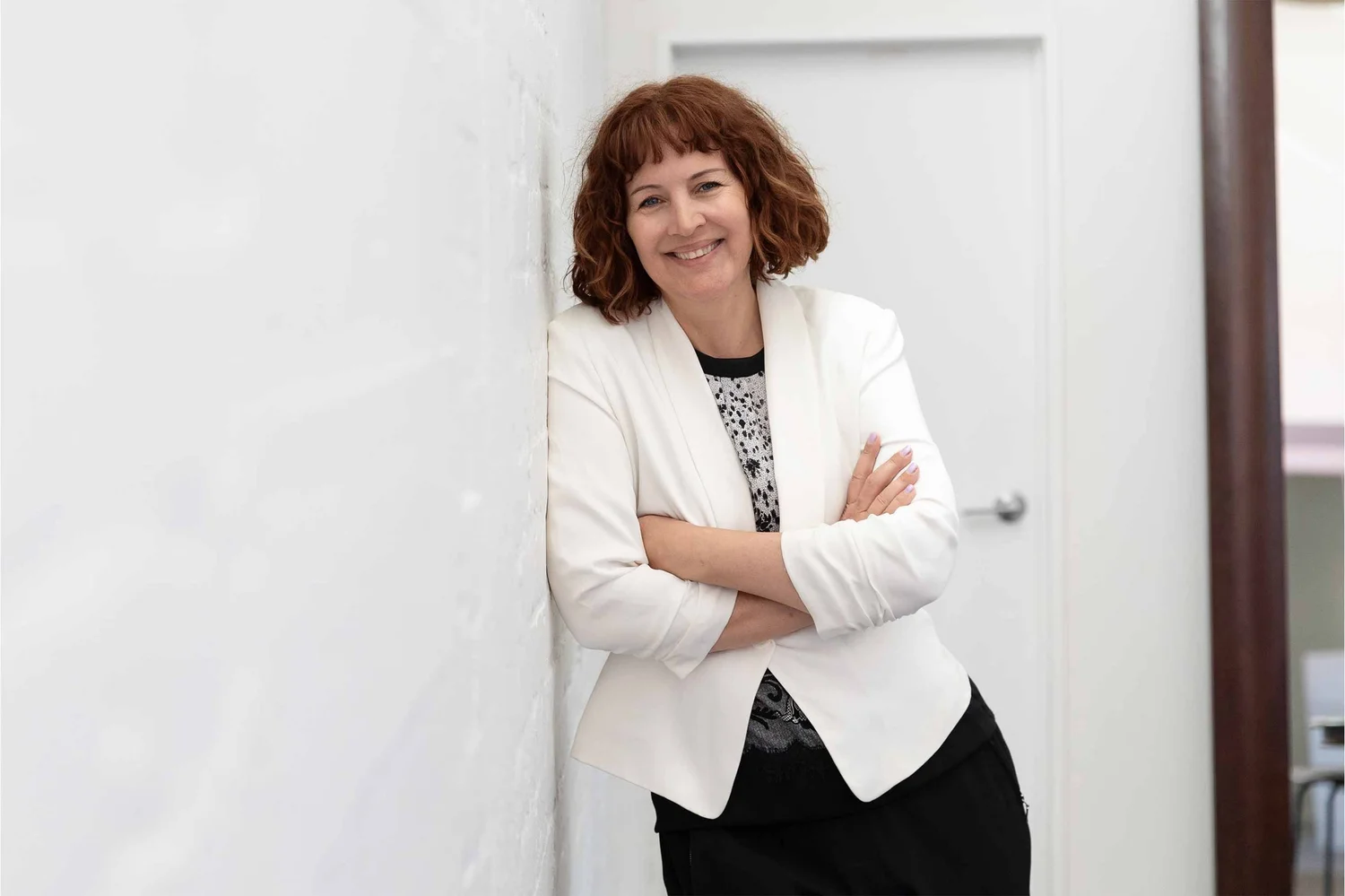 Belinda Bullock, Auckland photographer